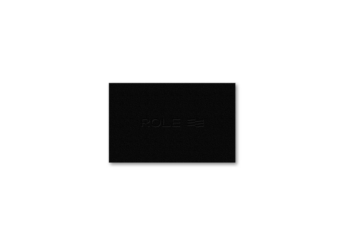 Role Gift Card